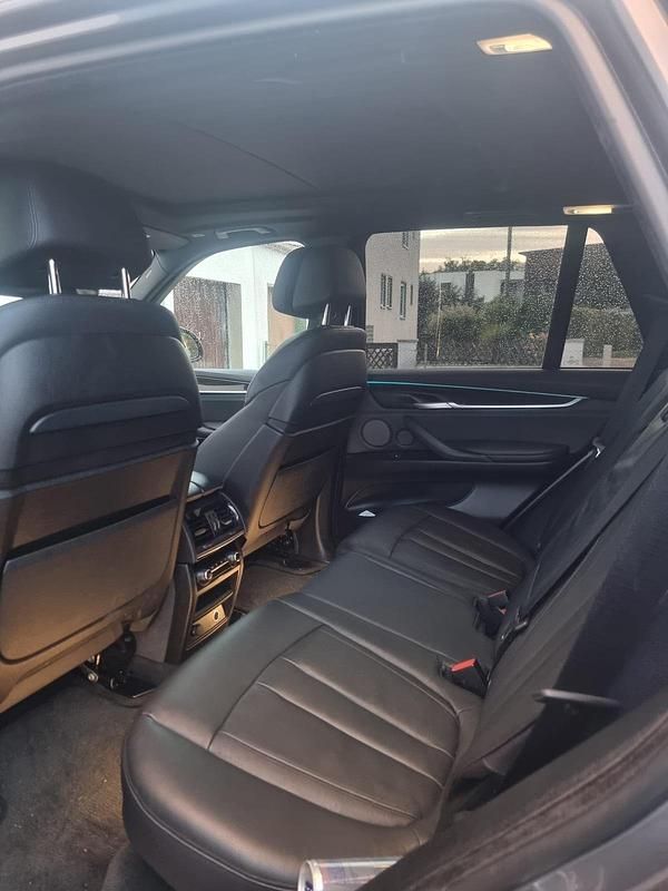 Second-hand BMW X5 313 CP (230 kW) 2016 SUV