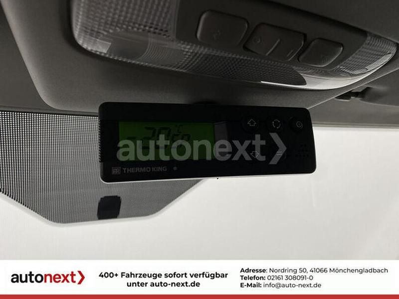 Gebraucht Ford Transit 105 PS (77 kW) 2020 Weiss Limousine