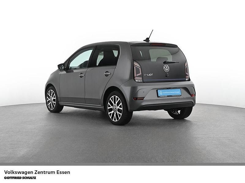 Gebraucht VW e-up! Style 61 kW (83 PS) 2023 Grau Kleinwagen