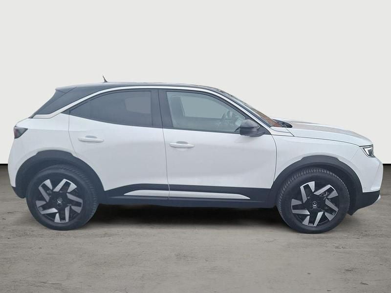 Gebraucht Opel Mokka-e Elegance 100 kW (136 PS) 2022 Weiß SUV