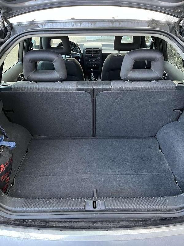 Second-hand Audi A2 75 CP (55 kW) 2005 Hatchback