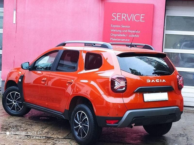 Gebraucht Dacia Duster Extreme 150 PS (110 kW) 2023 Other SUV