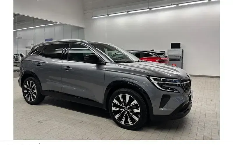 Gebraucht Renault Austral Techno 158 PS (116 kW) 2024 Dolomitgrau metallic SUV