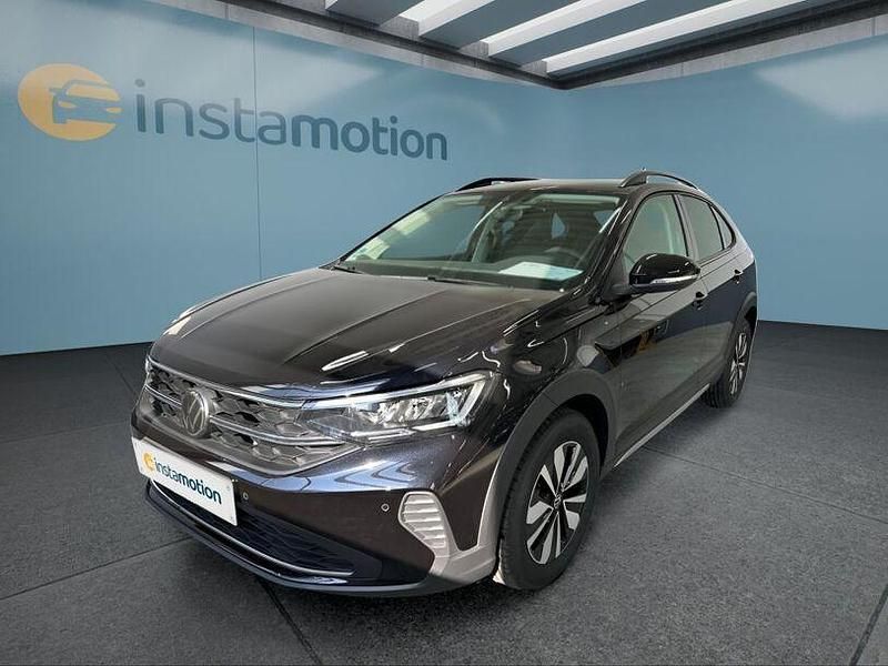 Gebraucht VW Taigo 116 PS (85 kW) 2025 Schwarz SUV