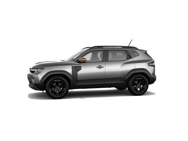 Neu Dacia Duster Extreme 120 PS (88 kW) 2026 Grau (dolomitgrau (grau)) SUV