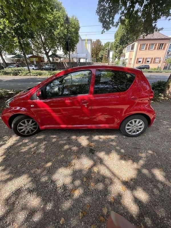 Gebraucht 2008 Toyota Aygo Kleinwagen | 3.000 € (Fairer Preis) - Bild 1/4