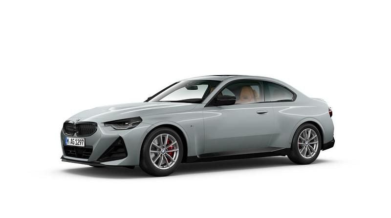 Gebraucht 2025 BMW M240 M Sport Coupé | 43.840 € (Fairer Preis) - Bild 1/2