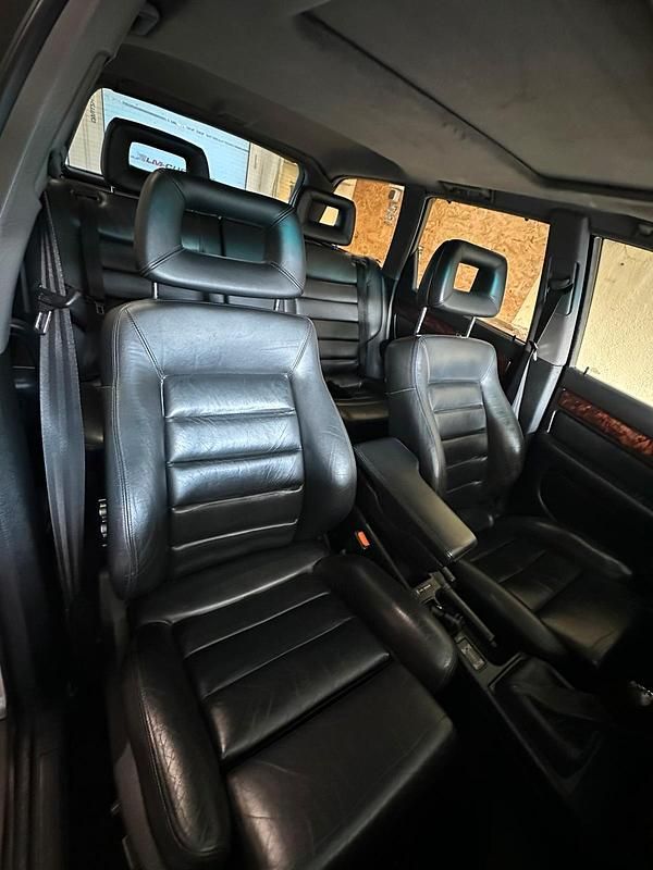 Gebraucht Audi 100 230 PS (169 kW) 1993 Weiß Kombi