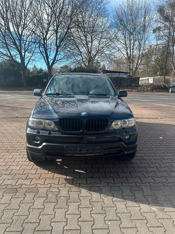Gebraucht BMW X5 218 PS (160 kW) 2006 Andere farben SUV