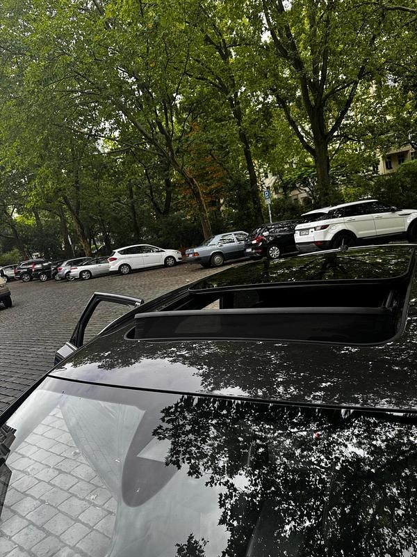 Gebraucht Audi A6 Comfort 218 PS (160 kW) 2015 Grau Kombi