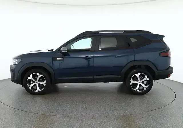 Neu Dacia Bigster Journey 140 PS (102 kW) 2026 Andere SUV