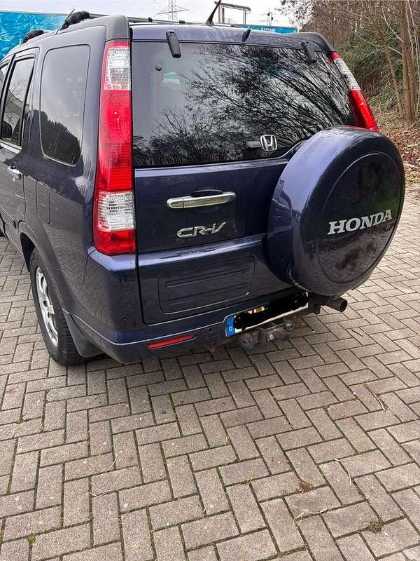 Gebraucht Honda CR-V Executive 150 PS (110 kW) 2006 SUV