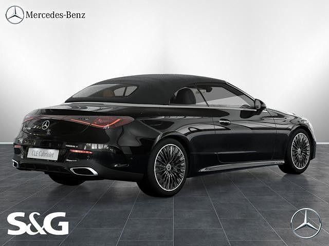 Gebraucht 2025 Mercedes CLE200 | 65.499 € - Bild 1/4