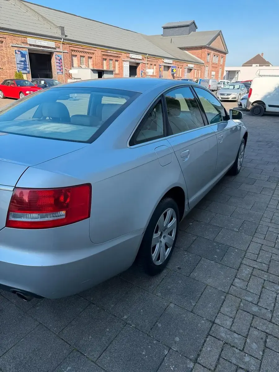 Gebraucht Audi A6 256 PS (188 kW) 2005 Limousine