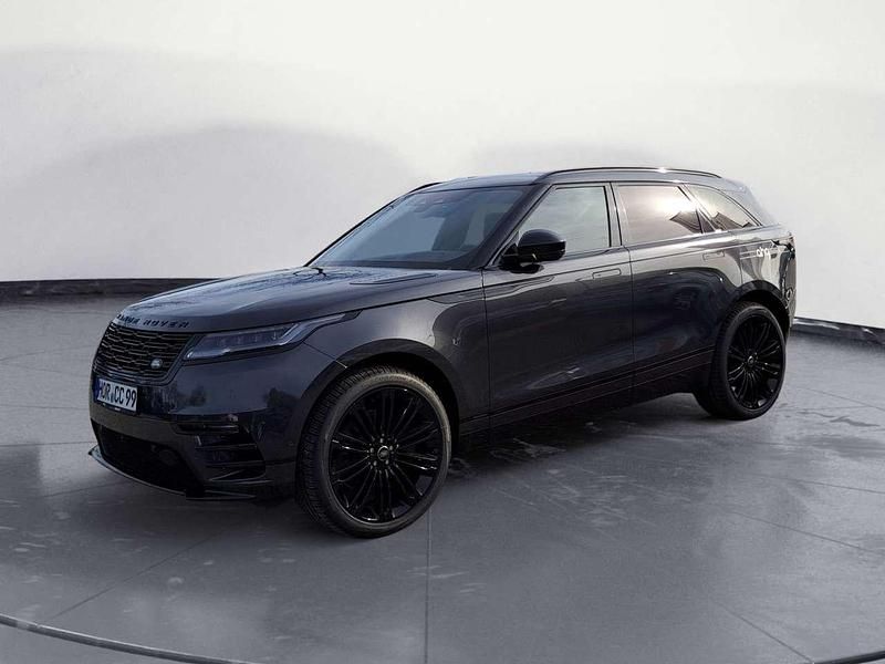 Carpathian grey Neu 2025 Land Rover Range Rover Velar SUV | 115.332 € - Bild 1/4