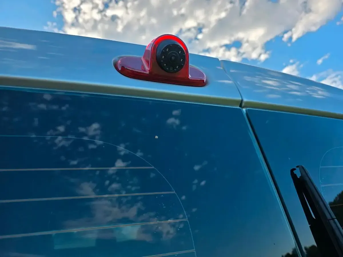 Usata Opel Vivaro 120 CV (88 kW) 2011 Argento Monovolume