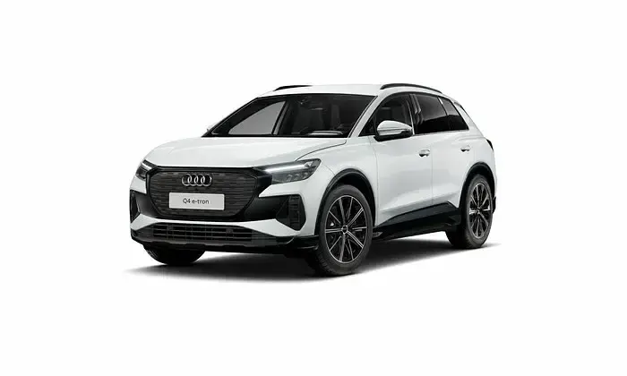 Gebraucht Audi Q4 e-tron Ambiente 150 kW (204 PS) 2025 SUV