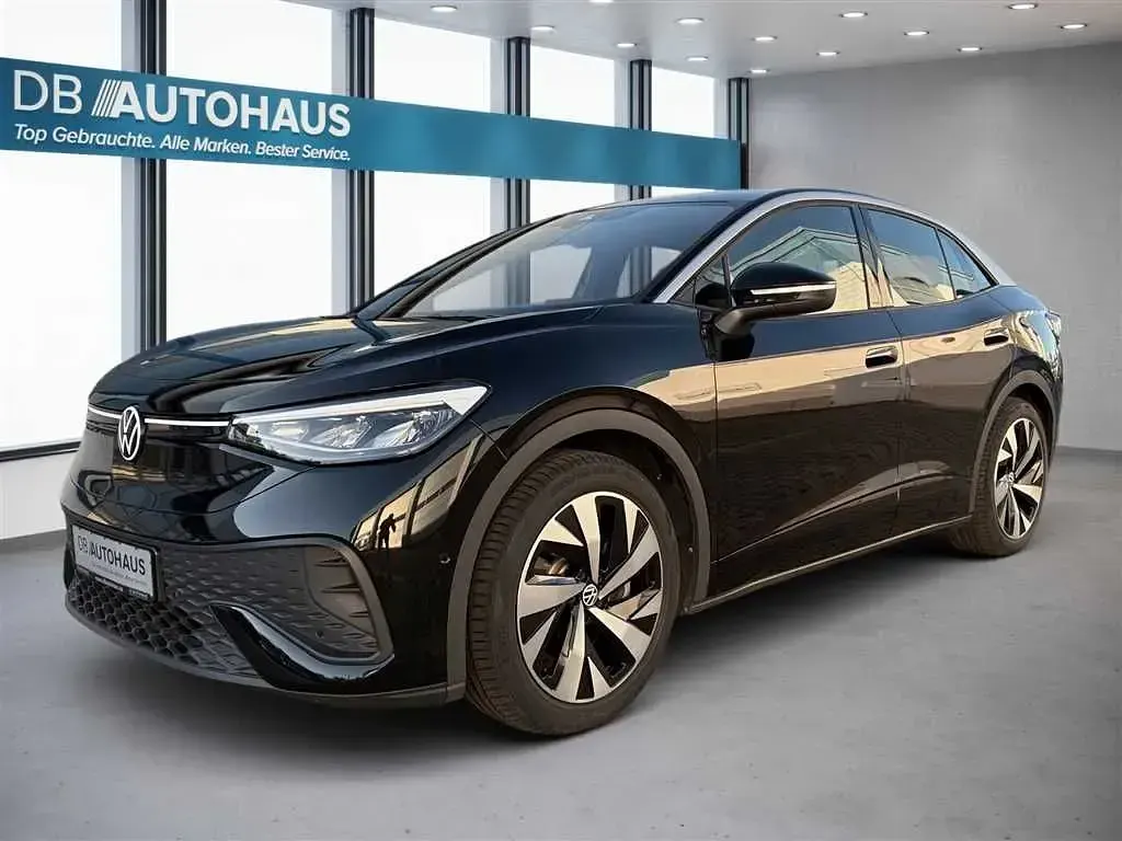 Gebraucht VW ID.5 Pro 210 kW (286 PS) 2024 SUV