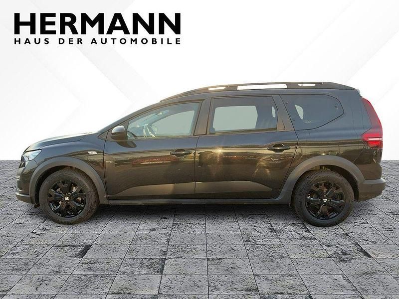 Usado Dacia Jogger Extreme 110 HP (80 kW) 2022 Preto Monovolume