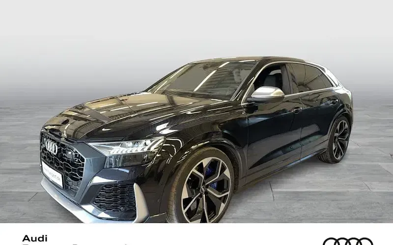 Usata Audi RS Q8 Sport 600 CV (441 kW) 2020 SUV