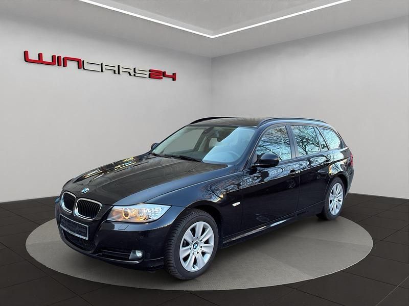 Gebraucht 2012 BMW 318 Comfort Edition Kombi | 7.999 € (Guter Preis) - Bild 1/4