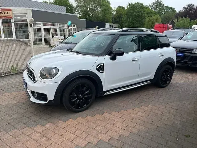 Occasion Mini Cooper 192 PK (141 kW) 2017 Hatchback
