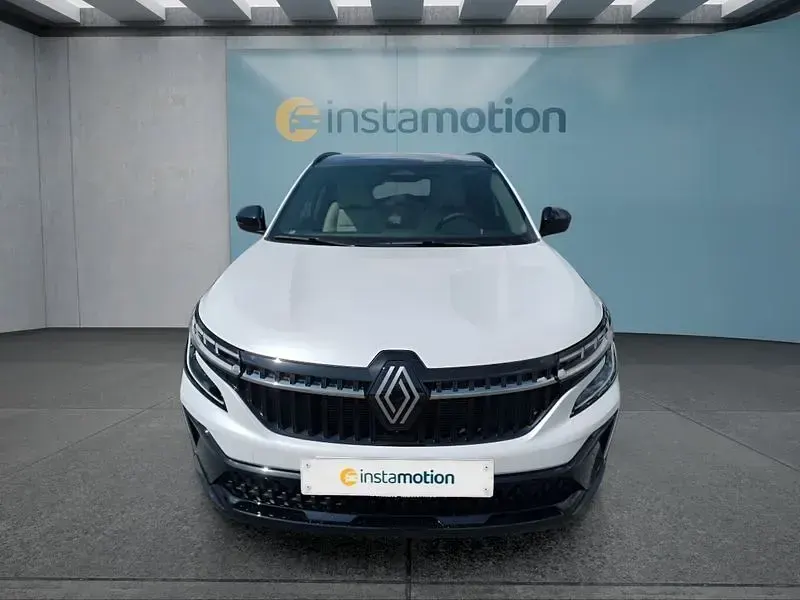 Używany Renault Espace 200 KM (147 kW) 2025 Biały SUV