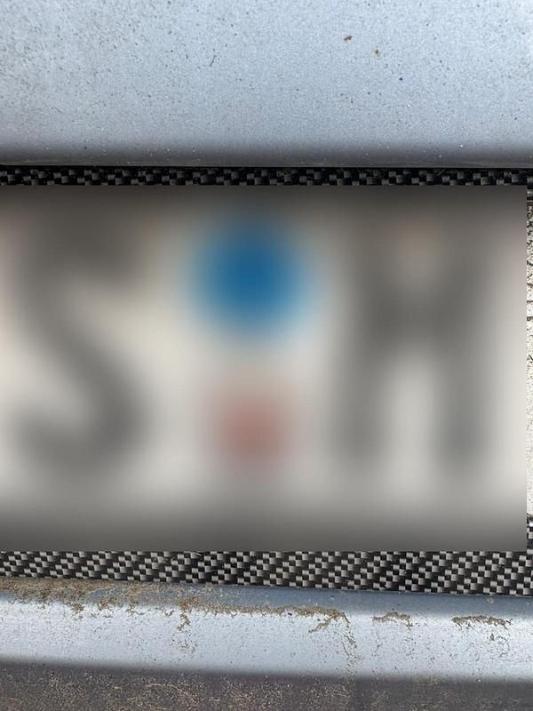 Gebraucht Fiat Punto 66 PS (48 kW) 2007 Blau Kleinwagen