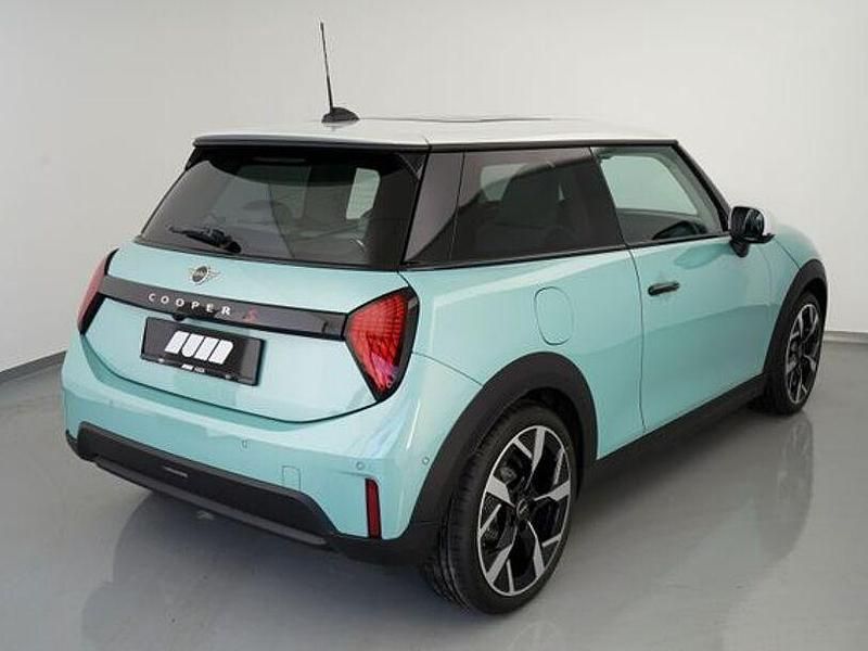 Gebraucht Mini Cooper S 204 PS (150 kW) 2024 Andere Kleinwagen