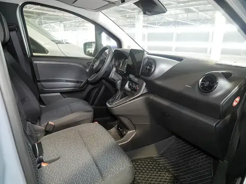 Neu Mercedes Citan 110 95 PS (69 kW) 2026 Andere Van / Kleinbus