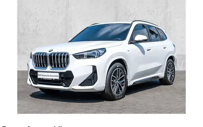Gebraucht BMW X1 M Sport 136 PS (100 kW) 2024 SUV