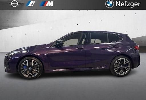 Gebraucht BMW M135 Efficient Dynamics 300 PS (220 kW) 2025 Violett Kleinwagen
