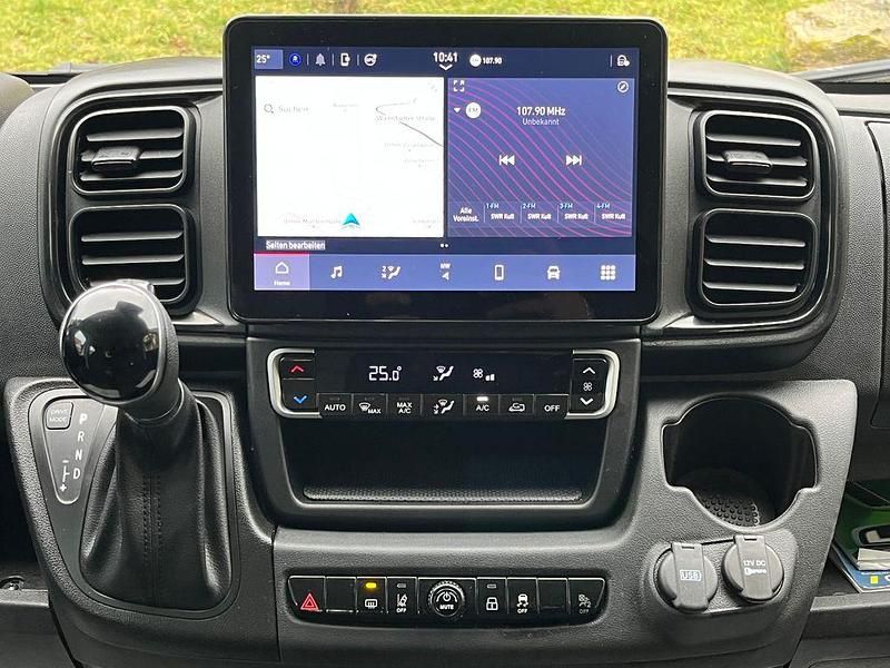 Gebraucht Opel Movano 140 PS (102 kW) 2025 Weiß Van