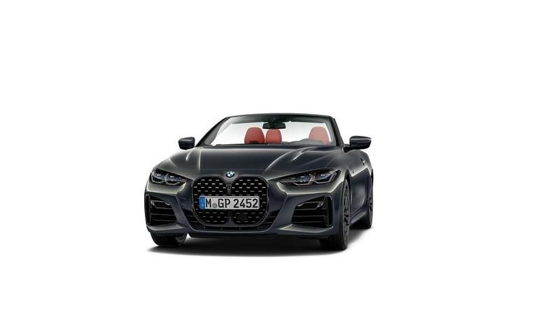 Gebraucht 2025 BMW M440 Shadowline Limousine | 51.949 € (Guter Preis) - Bild 1/4