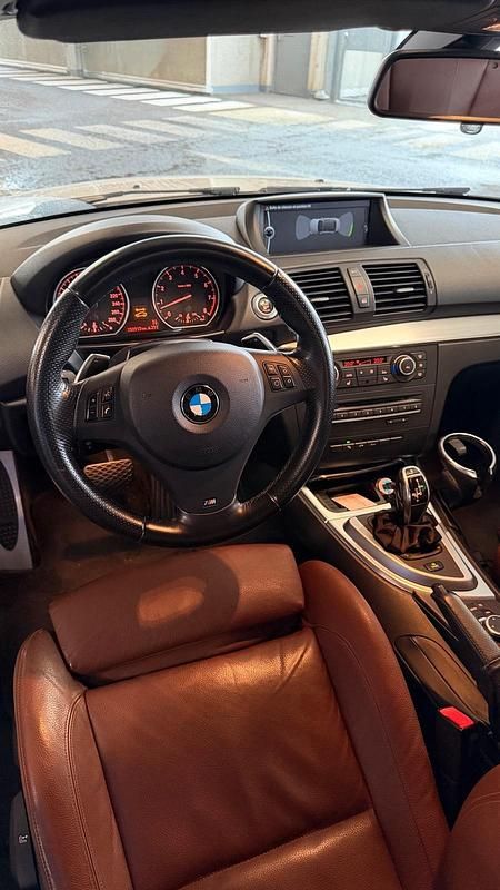 Gebraucht BMW 135 Cabriolet Performance 326 PS (239 kW) 2011 Cabrio