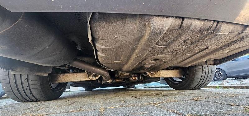 Gebraucht BMW 530 Performance 231 PS (169 kW) 2001 Grau Limousine