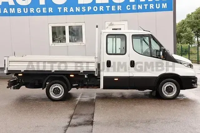 Gebraucht Iveco Daily 160 PS (117 kW) 2024 Andere Van / Kleinbus