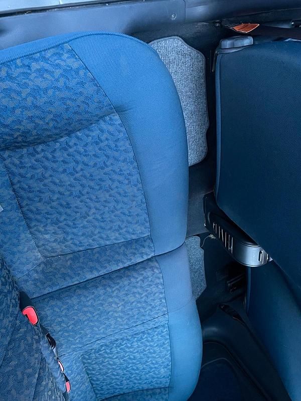 Gebraucht Fiat Marea 103 PS (75 kW) 1998 Silber Kombi