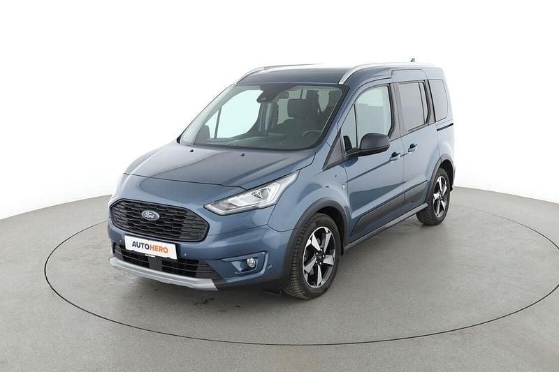 Gebraucht Ford Tourneo Connect Active 2021 Van / Kleinbus