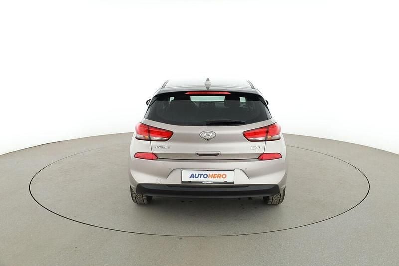 Gebraucht Hyundai i30 YES! 2020 Grau Limousine