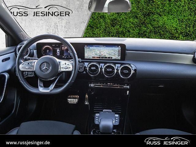 Gebraucht Mercedes A200 150 PS (110 kW) 2022