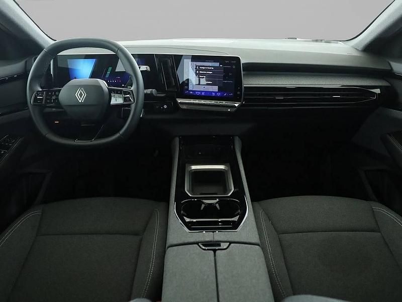 Gebraucht Renault Austral Evolution 158 PS (116 kW) 2025 Grau SUV