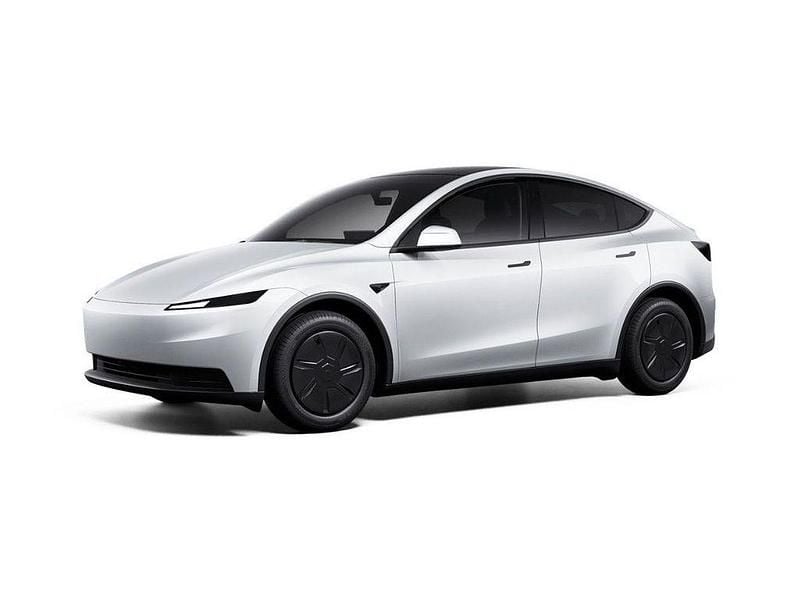 Neu 2026 Tesla Model Y Standard Range SUV | 40.970 € - Bild 1/1