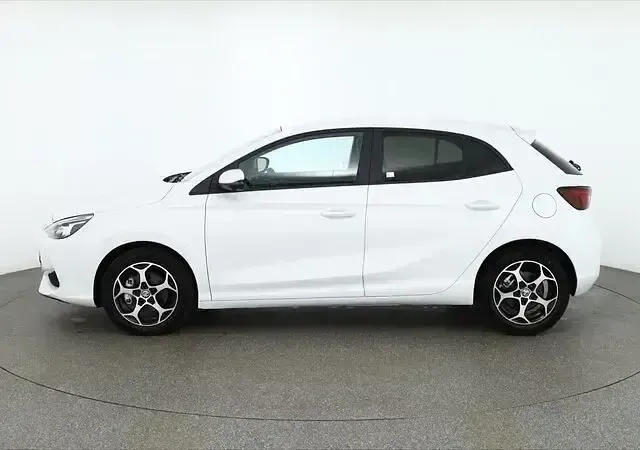 Gebraucht MG MG3 194 PS (142 kW) 2024 Andere Kleinwagen