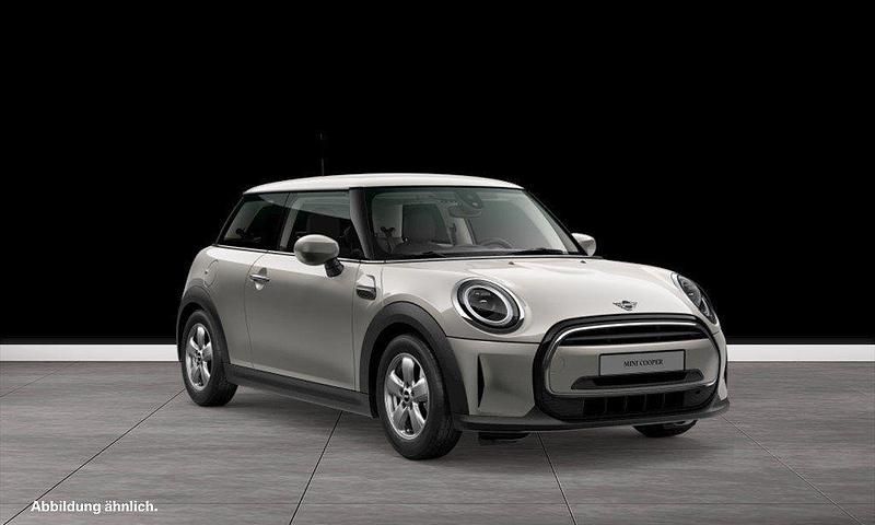 Gebraucht Mini Cooper 136 PS (100 kW) 2023 Grau Kleinwagen