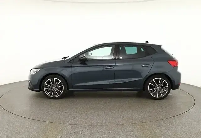 Neu Seat Ibiza FR 150 PS (110 kW) 2026 Grau Kleinwagen