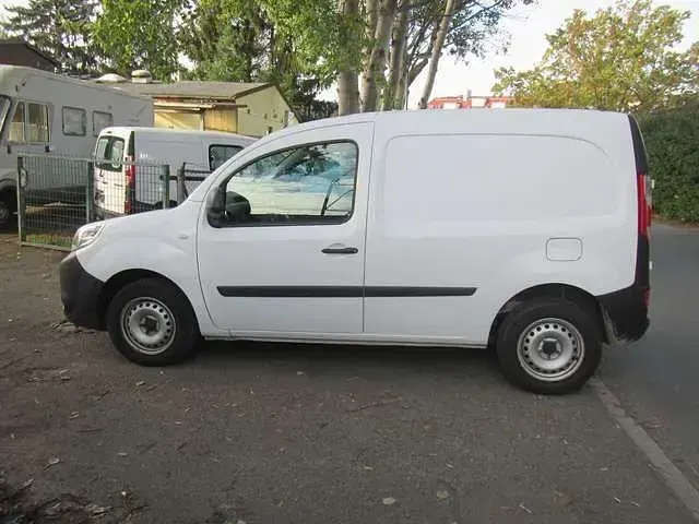 Gebraucht Renault Kangoo Rapid Extra 110 PS (80 kW) 2019 Van / Kleinbus