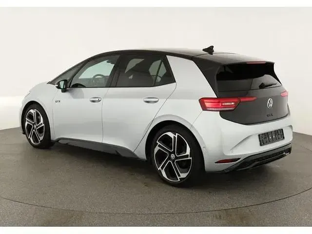 Gebraucht VW ID.3 GTX 210 kW (286 PS) 2025 Kleinwagen