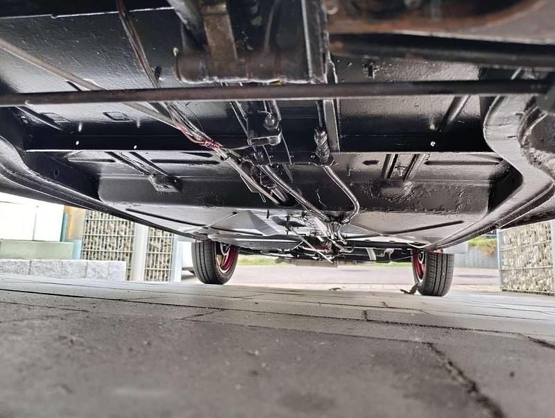 Gebraucht Renault 4CV 30 PS (22 kW) 1955 Cabrio