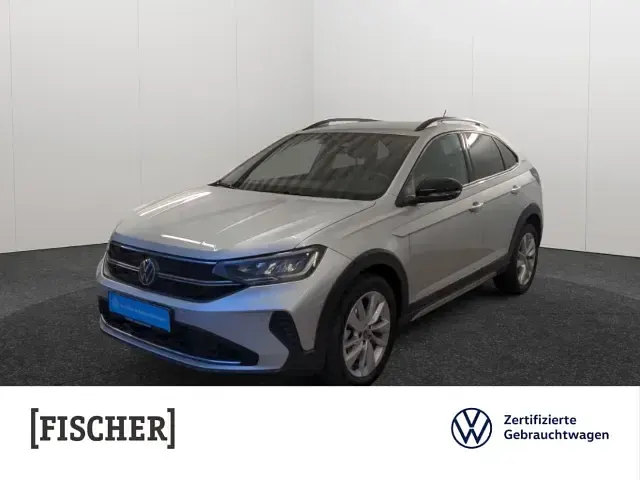 Gebraucht VW Taigo Goal 116 PS (85 kW) 2025 SUV